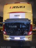 Kaissara - Viação Caiçara 15078 na cidade de São Paulo, São Paulo, Brasil, por Manoel Junior. Número da foto: #:id.
