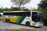 Empresa Gontijo de Transportes 15975 na cidade de São Paulo, São Paulo, Brasil, por Hélio  Teodoro. Número da foto: #3537952.