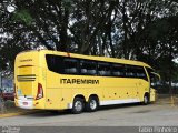 Viação Itapemirim 60577 na cidade de São Paulo, São Paulo, Brasil, por Fabio Pinheiro. Número da foto: #3537817.