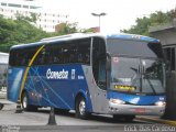 Viação Cometa 6203 na cidade de São Paulo, São Paulo, Brasil, por Erick Dias. Número da foto: #:id.