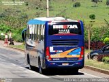 Breda Transportes e Serviços 1568 na cidade de João Monlevade, Minas Gerais, Brasil, por Antonio Carlos Fernandes. Número da foto: #3536572.