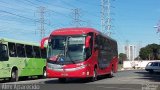 Empresa de Ônibus Pássaro Marron 5315 na cidade de São José dos Campos, São Paulo, Brasil, por Alex Aparecido. Número da foto: #:id.