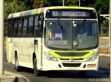 Viação Ideal B28584 na cidade de Rio de Janeiro, Rio de Janeiro, Brasil, por Renan Vieira. Número da foto: #:id.