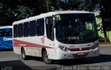 Empresa de Ônibus Pássaro Marron 6023 na cidade de São Paulo, São Paulo, Brasil, por Cristiano Soares da Silva. Número da foto: #3537059.