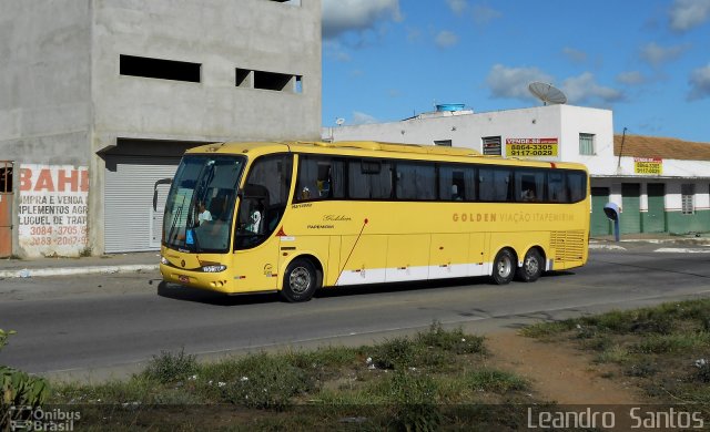Viação Itapemirim 5851 na cidade de Vitória da Conquista, Bahia, Brasil, por Leandro  Santos. Número da foto: #3477888.