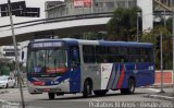 BBTT - Benfica Barueri Transporte e Turismo 27.585 na cidade de São Paulo, São Paulo, Brasil, por Cristiano Soares da Silva. ID da foto: :id.