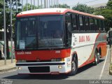 Santa Rosa Turismo 3800 na cidade de Belo Horizonte, Minas Gerais, Brasil, por Lucas Vieira. Número da foto: #:id.