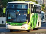 Expresso Princesa dos Campos 5864 na cidade de Curitiba, Paraná, Brasil, por Luiz H. Bassetti. Número da foto: #:id.