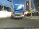 Viação Cometa 13231 na cidade de Sorocaba, São Paulo, Brasil, por Flavio Alberto Fernandes. Número da foto: #:id.