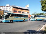 Viação Novo Horizonte 1022611 na cidade de Goiânia, Goiás, Brasil, por Itamar Lopes da Silva. Número da foto: #:id.