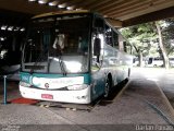 Auto Viação Camurujipe 3060 na cidade de Salvador, Bahia, Brasil, por Darlan Paixão. Número da foto: #:id.