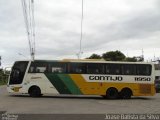 Empresa Gontijo de Transportes 11950 na cidade de Governador Valadares, Minas Gerais, Brasil, por Joase Batista da Silva. Número da foto: #:id.