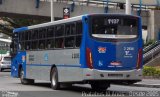 Sambaíba Transportes Urbanos 2 2936 na cidade de São Paulo, São Paulo, Brasil, por Cristiano Soares da Silva. Número da foto: #3476876.