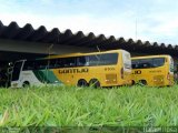 Empresa Gontijo de Transportes 11705 na cidade de Araxá, Minas Gerais, Brasil, por Rafael Rosa. Número da foto: #3476579.