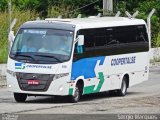 Coopertalse 188 na cidade de Aracaju, Sergipe, Brasil, por Sergio Marques . Número da foto: #:id.