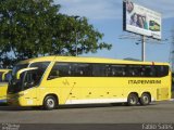Viação Itapemirim 60651 na cidade de Vitória, Espírito Santo, Brasil, por Fábio Sales. Número da foto: #3476551.