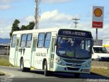 Viação Falcão RJ 179.015 na cidade de Resende, Rio de Janeiro, Brasil, por Renan Vieira. Número da foto: #3477419.