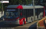 Viação Gatusa Transportes Urbanos 7 6309 na cidade de São Paulo, São Paulo, Brasil, por Giovane Gonçalves. ID da foto: :id.