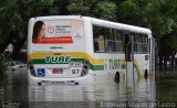 TURF - Transportes Urbanos Rurais Fragata 97 na cidade de Pelotas, Rio Grande do Sul, Brasil, por Anderson Soares de Castro. Número da foto: #:id.