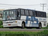 Empresa de Transportes São Luiz 5022 na cidade de Senhor do Bonfim, Bahia, Brasil, por Ícaro Chagas. Número da foto: #3477708.