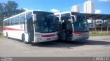 Empresa de Ônibus Pássaro Marron 5712 na cidade de São José dos Campos, São Paulo, Brasil, por Cainã Marcos de Araujo. Número da foto: #3477090.