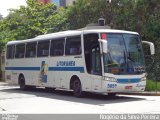 Litorânea Transportes Coletivos 5859 na cidade de São Paulo, São Paulo, Brasil, por Rogério da Silva Pereira. Número da foto: #3477550.