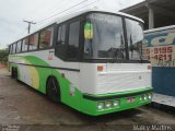 Ônibus Particulares 1264 na cidade de Natal, Rio Grande do Norte, Brasil, por Walky Martins Nascimento. Número da foto: #3476887.