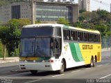 Empresa Gontijo de Transportes 5835 na cidade de Belo Horizonte, Minas Gerais, Brasil, por Júlio  Mandelli. Número da foto: #3477266.