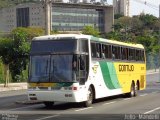 Empresa Gontijo de Transportes 5835 na cidade de Belo Horizonte, Minas Gerais, Brasil, por Júlio  Mandelli. ID da foto: :id.