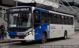 Cooperativa Fênix > Spencer Transporte 2 5055 na cidade de São Paulo, São Paulo, Brasil, por Cristiano Soares da Silva. Número da foto: #3476843.
