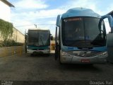Transnorte - Transporte e Turismo Norte de Minas 85900 na cidade de Belo Horizonte, Minas Gerais, Brasil, por Douglas Yuri. Número da foto: #:id.