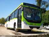 Rodoviária Caxangá 544 na cidade de Duque de Caxias, Rio de Janeiro, Brasil, por Roger Silva. Número da foto: #3477779.