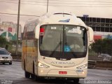 Viação Atibaia São Paulo 1214 na cidade de São Paulo, São Paulo, Brasil, por Gabriel Almeida. Número da foto: #3476059.