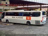Real Alagoas de Viação 492 na cidade de Maceió, Alagoas, Brasil, por Jefferson  Ygor. Número da foto: #3477718.