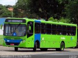 Taguatur - Taguatinga Transporte e Turismo 03422 na cidade de Teresina, Piauí, Brasil, por Clemilton Rodrigues . Número da foto: #:id.