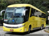 Viação Itapemirim 60823 na cidade de São Paulo, São Paulo, Brasil, por Altair Júnior. Número da foto: #3478210.