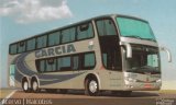 Viação Garcia 6009 na cidade de Londrina, Paraná, Brasil, por Maicon Igor  Barboza. Número da foto: #3479608.