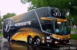 Expresso Nordeste 5005 na cidade de Curitiba, Paraná, Brasil, por Luciano  Piske. Número da foto: #:id.