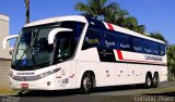 Auto Viação Catarinense 3018 na cidade de Jaraguá do Sul, Santa Catarina, Brasil, por Luciano  Piske. Número da foto: #:id.