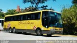 Viação Itapemirim 45267 na cidade de São Paulo, São Paulo, Brasil, por Diego Henrique. Número da foto: #3478998.