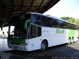 Silva Tur Marília 48653 na cidade de Londrina, Paraná, Brasil, por André Aguirra Taioqui. Número da foto: #3479221.