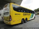 Empresa Gontijo de Transportes 18040 na cidade de Belo Horizonte, Minas Gerais, Brasil, por Christian Teixeira de Sousa. Número da foto: #3478479.