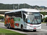 Eucatur - Empresa União Cascavel de Transportes e Turismo 4944 na cidade de Florianópolis, Santa Catarina, Brasil, por André Vitor  Silva dos Santos. Número da foto: #3478831.