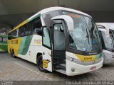 Empresa Gontijo de Transportes 18040 na cidade de Belo Horizonte, Minas Gerais, Brasil, por Christian Teixeira de Sousa. Número da foto: #3478477.