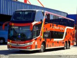 Viação Sampaio 11405 na cidade de Resende, Rio de Janeiro, Brasil, por Renan Vieira. Número da foto: #3479226.