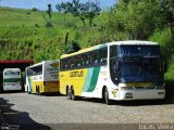 Empresa Gontijo de Transportes 11240 na cidade de João Monlevade, Minas Gerais, Brasil, por Lucas Vieira. Número da foto: #3478183.