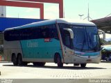 Empresa de Ônibus Nossa Senhora da Penha 50030 na cidade de Resende, Rio de Janeiro, Brasil, por Renan Vieira. Número da foto: #3479219.