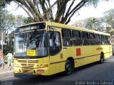 TCGL - Transportes Coletivos Grande Londrina 4498 na cidade de Londrina, Paraná, Brasil, por André Aguirra Taioqui. Número da foto: #:id.