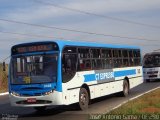 CT Expresso 2428 na cidade de Gama, Distrito Federal, Brasil, por José Antônio Gama. Número da foto: #:id.