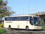 Viação Itapemirim 8209 na cidade de Vitória, Espírito Santo, Brasil, por Giordano Trabach. Número da foto: #3479261.